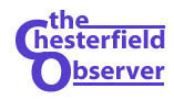 Chesterfield Observer Logo