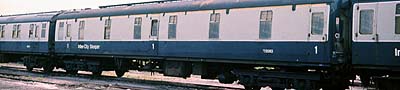 mark 1 sleeper