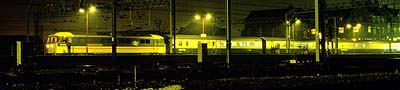 86253 mark 3 sleeper