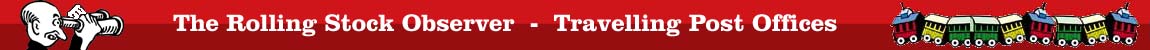 The Rolling Stock Observer