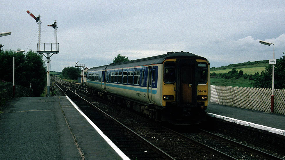 156438 at Appleby