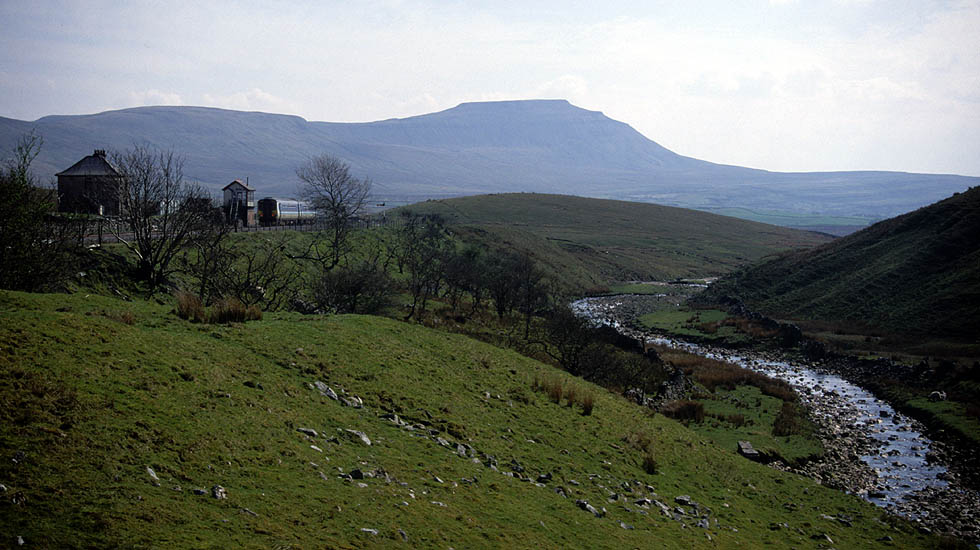 156497 at Blea Moor