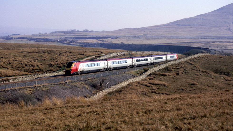 221121 [Charles Darwin] at Blea Moor