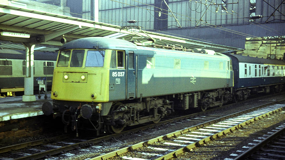 85037 at Carlisle