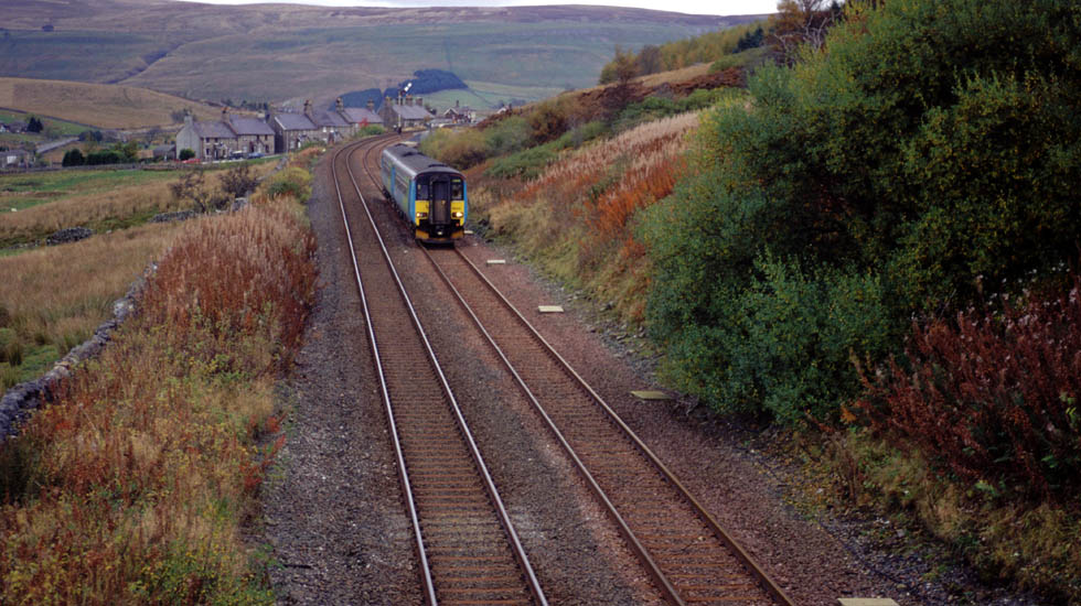 156491 at Garsdale