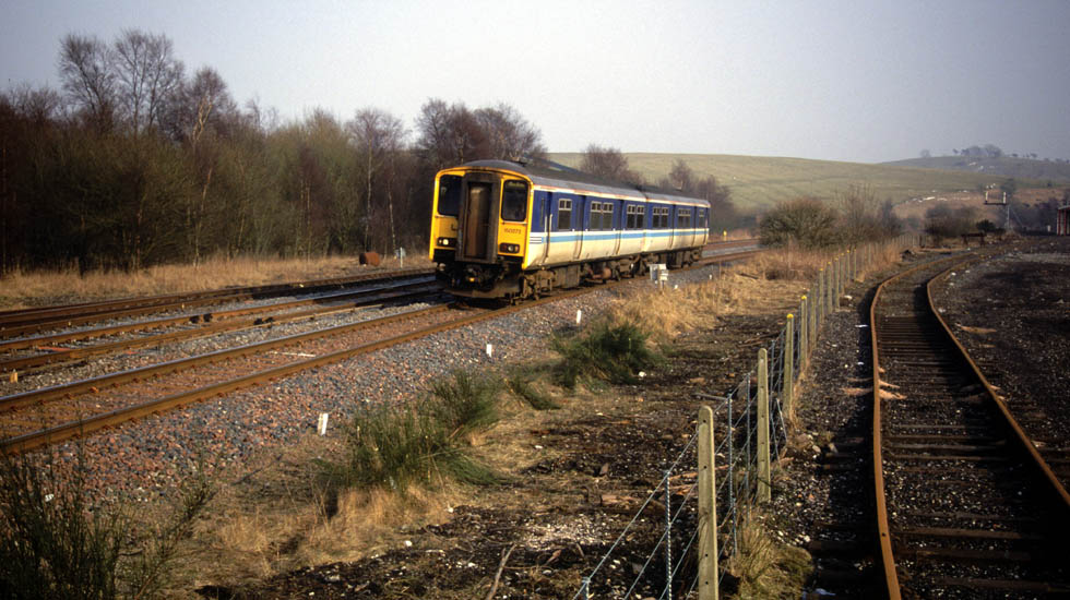 150272 at Hellifield