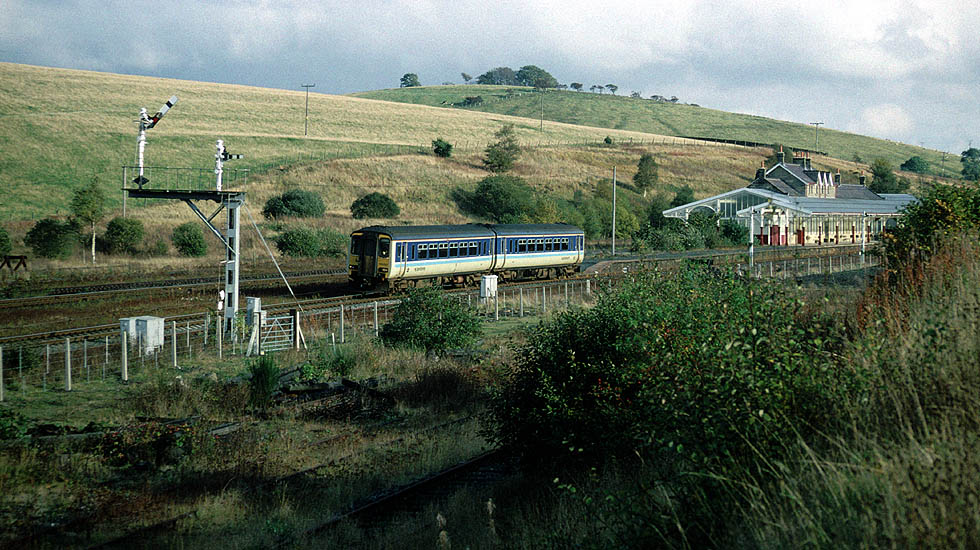 156497 at Hellifield