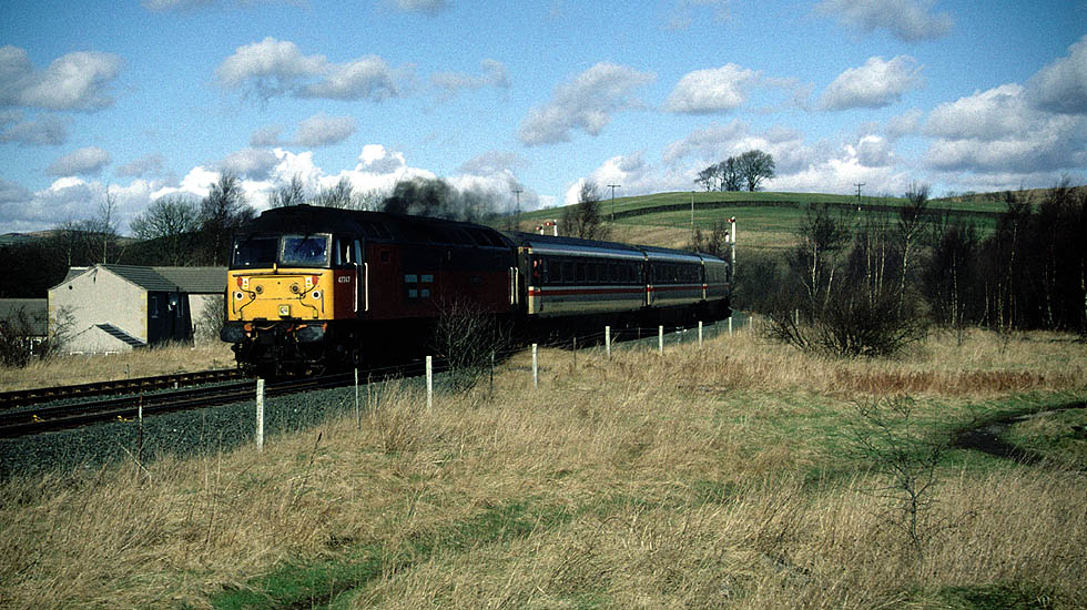 47747 [Res Publica] at Hellifield