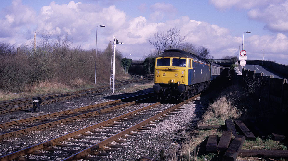 47544 at Horrocksford Jn