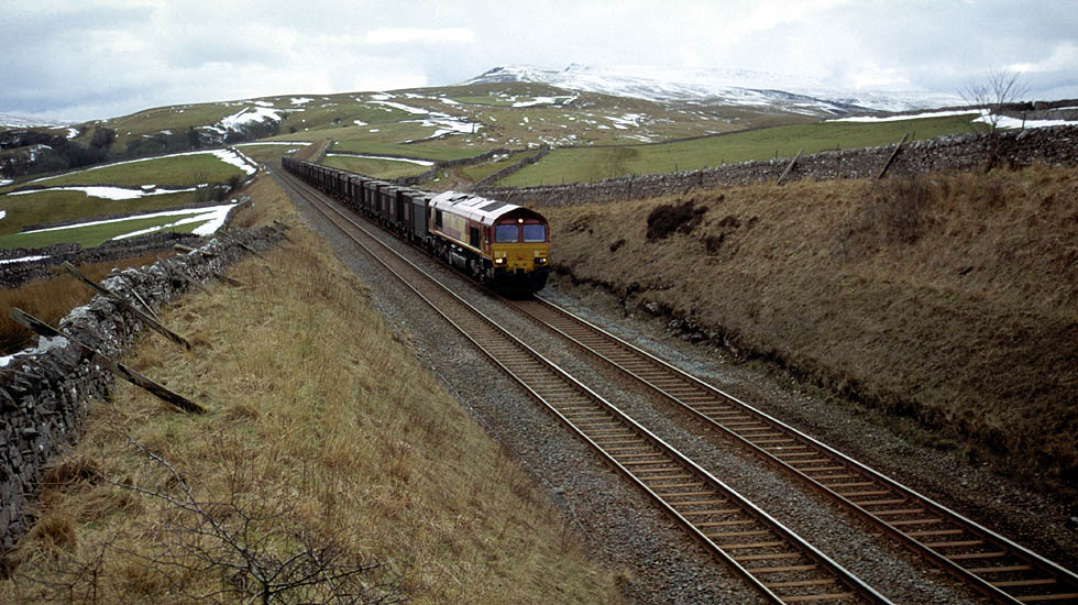 66193 south of Kirkby Stephen