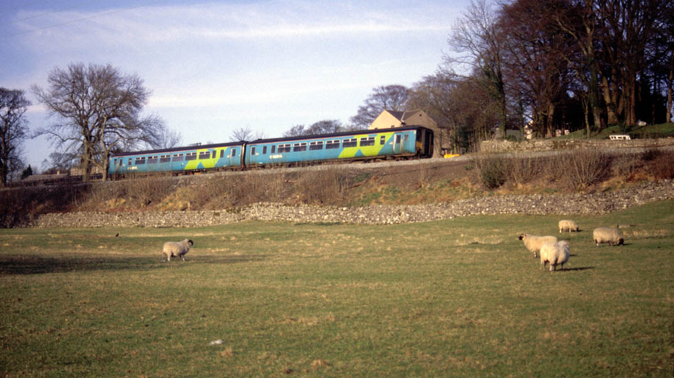 156479 at Langcliffe