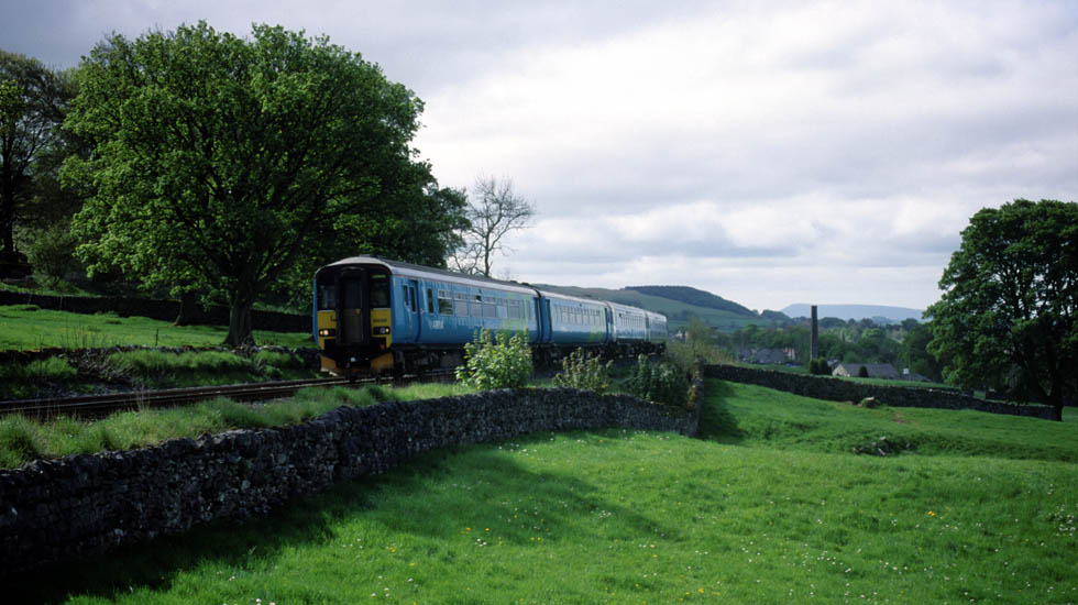 156491+153304+153351 at Langcliffe