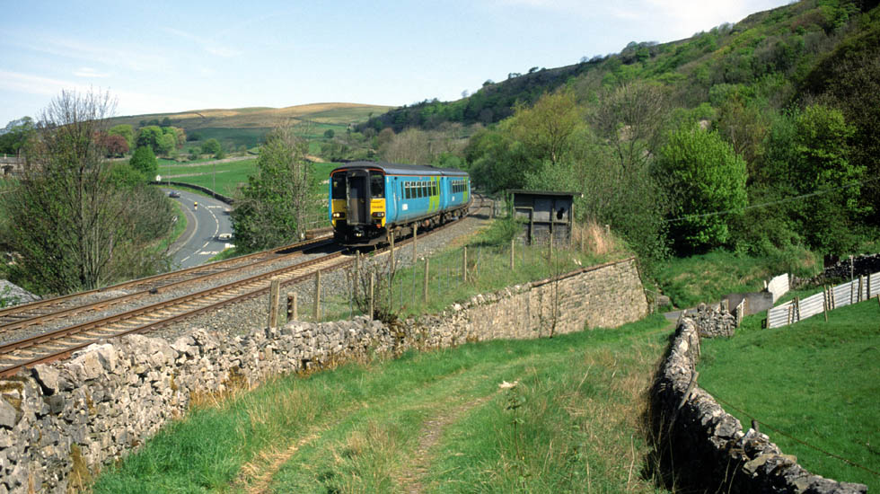 156498 at Langcliffe