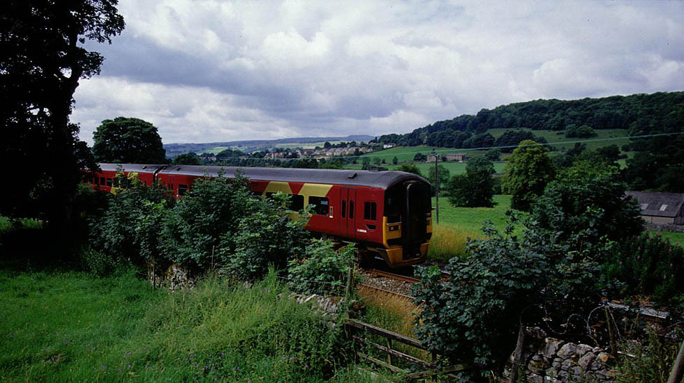 158777 at Langcliffe