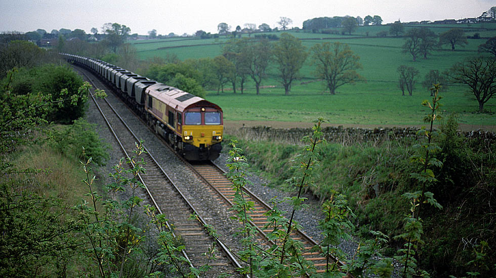 66196 at Lazonby