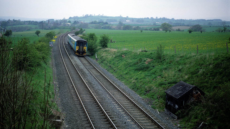 156484 at Little Salkeld