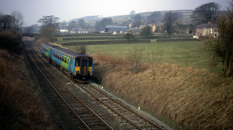 156487 at Long Preston