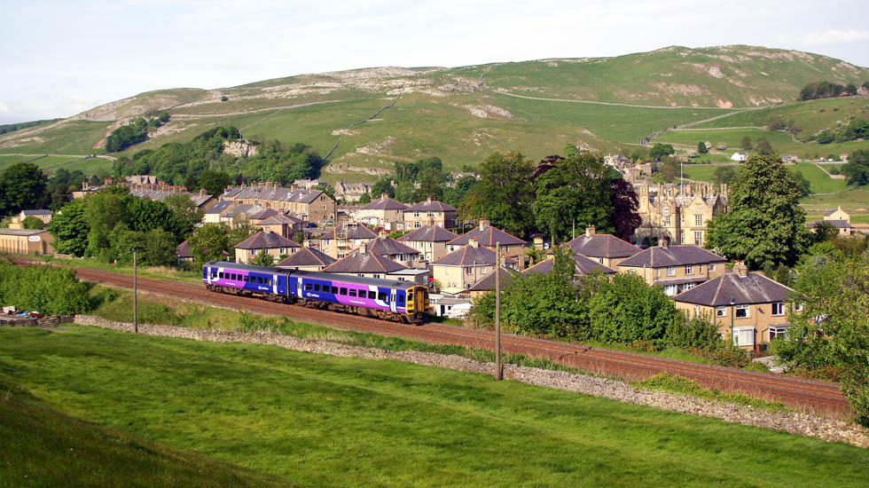 158844 at Settle