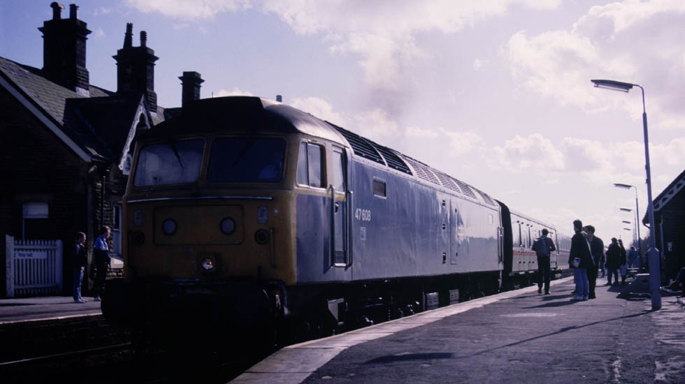 47608 at Settle