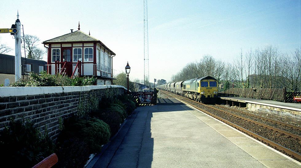 66551 at Settle