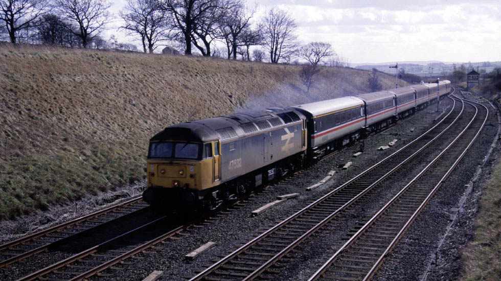 47532 at Settle Jn