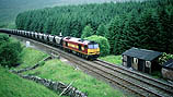 60024 at Blea Moor Tunnel North
