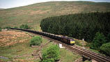 60098 at Blea Moor Tunnel North