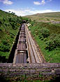 66036 at Blea Moor