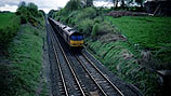 60022 at Cumwhinton