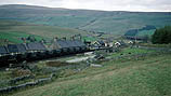 60090 [Quinag] at Garsdale