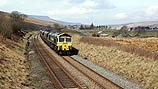 66512 at Grisedale Crossing
