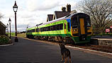 158848 at Horton in Ribblesdale