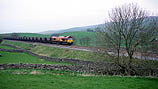 66225 at Horton in Ribblesdale