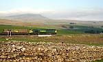 66566 at Horton in Ribblesdale