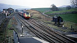 43121 at Kirkby Stephen