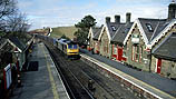 60066 at Kirkby Stephen
