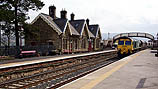 66510 at Kirkby Stephen