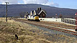 37689 at Ribblehead