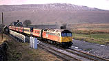 47761 at Ribblehead